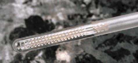 標(biāo)準(zhǔn)鉑電阻溫度計