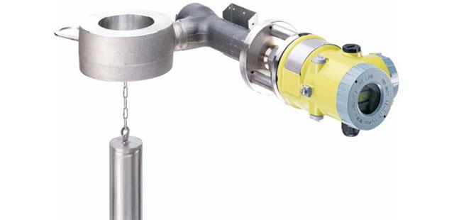 電動(dòng)浮筒液位計(jì)