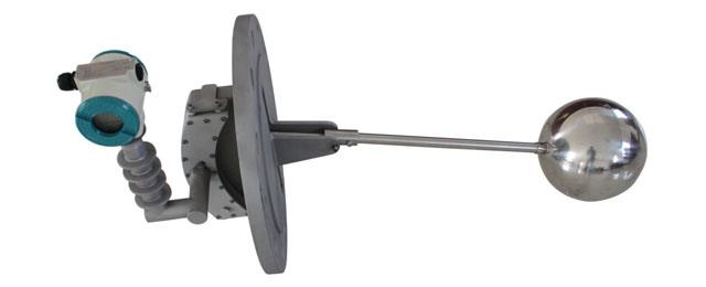 電動浮球液位計(jì)