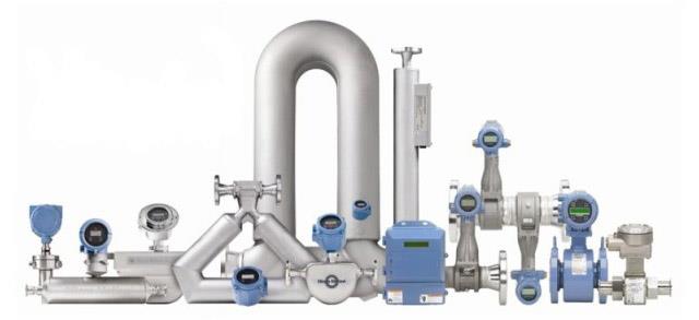 羅斯蒙特質(zhì)量流量計