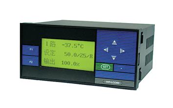 64段液晶可編程序調節器