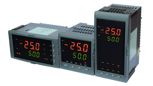 YR-GFD系列人工智能PID調節器