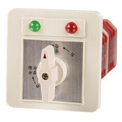 LW12-16（帶指示燈轉(zhuǎn)換開(kāi)關(guān)）