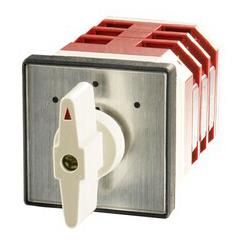 LW12-16（定位型萬(wàn)能轉(zhuǎn)換開(kāi)關(guān)）