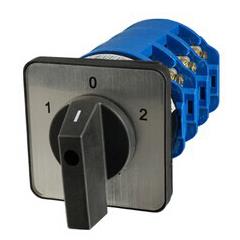 LW28系列大電流轉(zhuǎn)換開(kāi)關(guān)