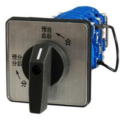 LW29-16A轉(zhuǎn)換開(kāi)關(guān)