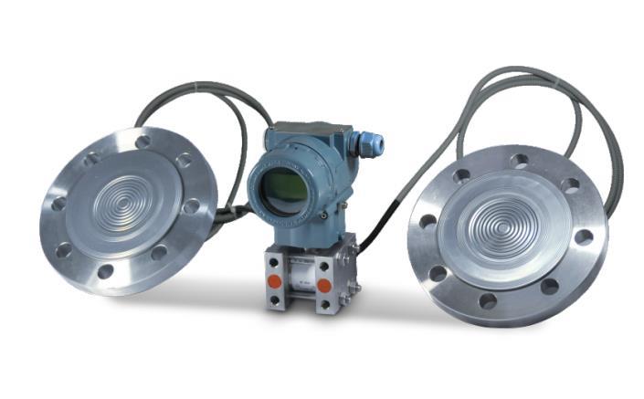 雙法蘭差壓變送器YR-ER101 - http://rjxysw.com/product/793.html