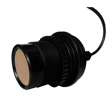 分體式超聲波液位計換能器