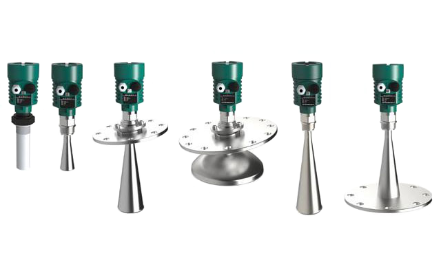 雷達(dá)液位計(jì)