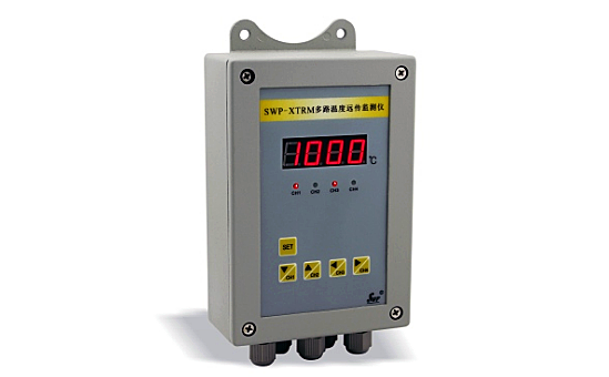 XTRM溫度遠傳監(jiān)測儀