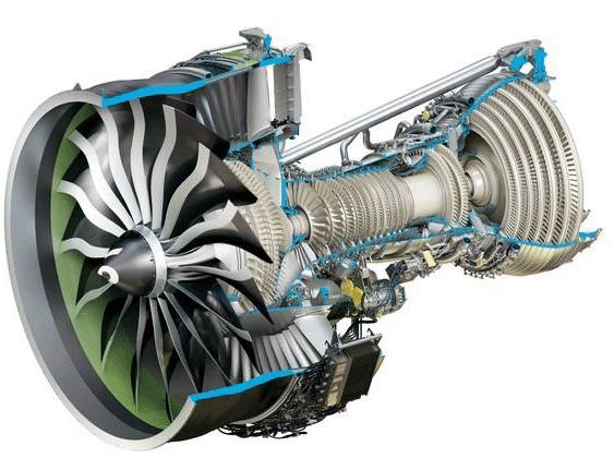 航空發(fā)動(dòng)機(jī)