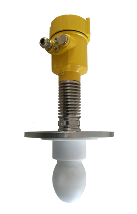 水滴型天線雷達(dá)物位計(jì)YR-RD99-DBXK4LMV_http://rjxysw.com/product/1568.html