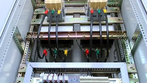 黑色導(dǎo)線的用途和功能