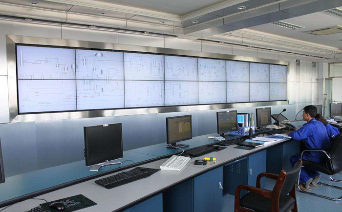 國產DCS系統(tǒng)