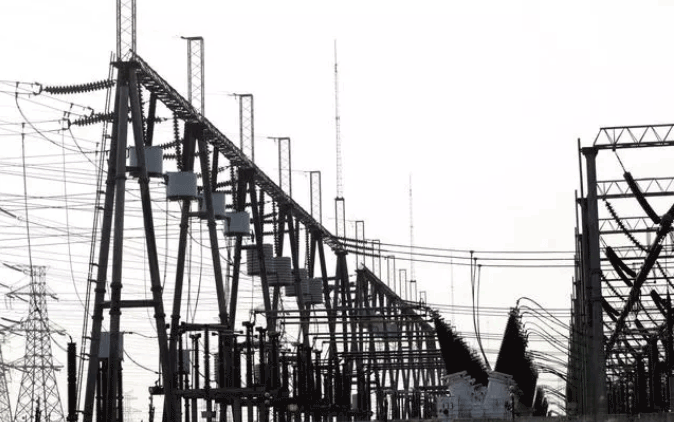 國家電網公司的特高壓輸電技術和智能電網技術