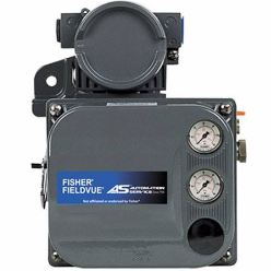 費希爾DVC6000閥門定位器