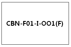 儀表控制柜銘牌標識