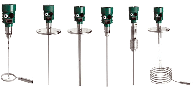 導波雷達液位計