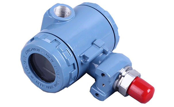 擴散硅壓力變送器