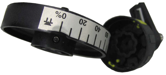 耦合輪及驅動器