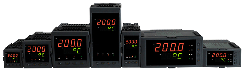 YR-GFC系列經濟型顯示控制儀