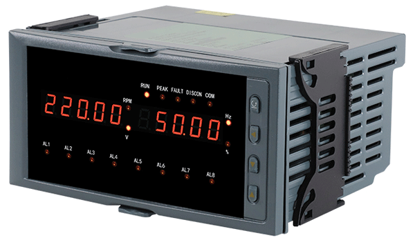 昌暉發電機組轉速表