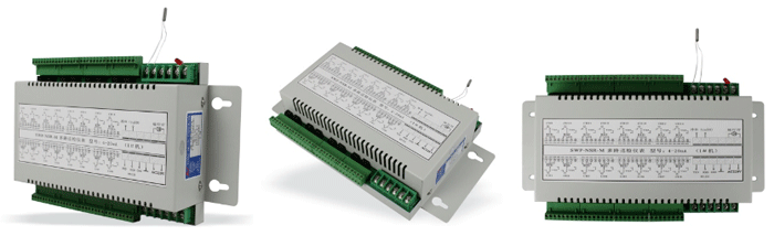 SWP-T16數據采集器