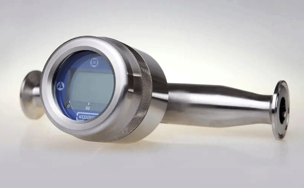 衛生型差壓式流量計