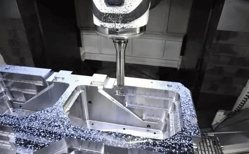 數(shù)控機(jī)床