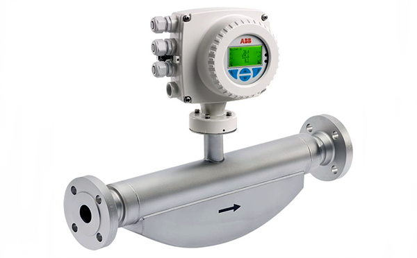 ABB以太網供電流量計圖片
