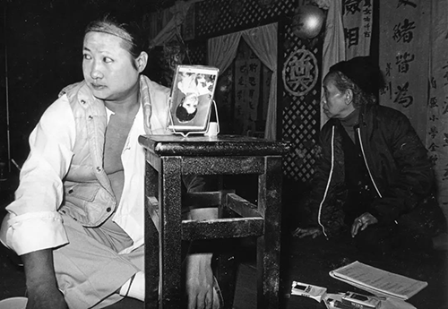 洪金寶 監制、導演、演員 1982