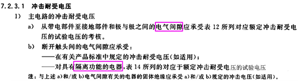 GB14048.1-2012 低壓開關(guān)設(shè)備和控制設(shè)備內(nèi)容2
