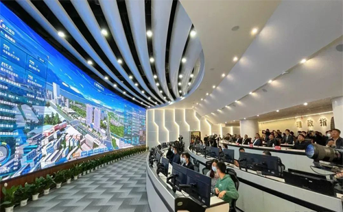 2021年度典型工業(yè)控制系統(tǒng)與產(chǎn)品評審