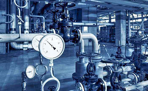 自動(dòng)化儀表