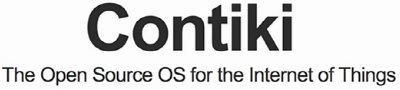 Contiki物聯網操作系統