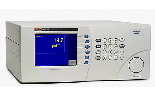 數字壓力控制器