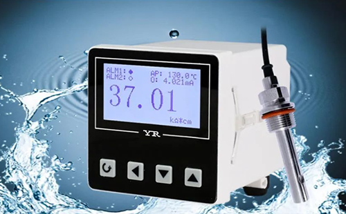 昌暉電導(dǎo)率儀