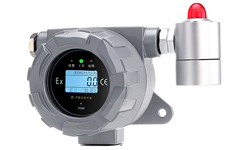 CO2氣體檢測(cè)器