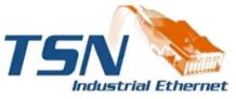 TSN通訊協議