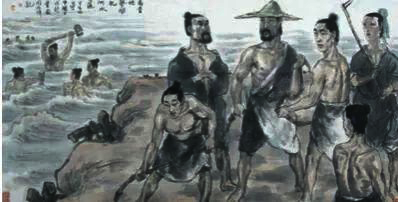 身為度，稱以出