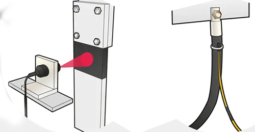 紅外在線監測在中置柜大電流開關柜中的應用