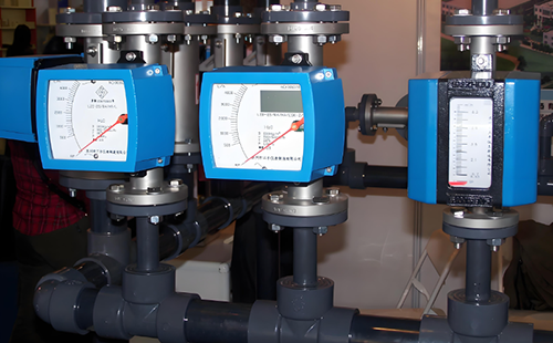 轉(zhuǎn)子流量計(jì)