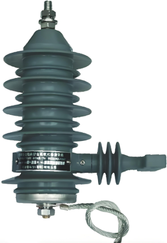 無(wú)間隙金屬氧化物避雷器