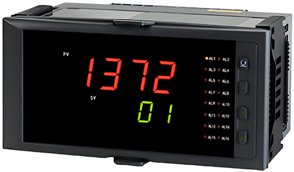 橫式多路巡檢儀